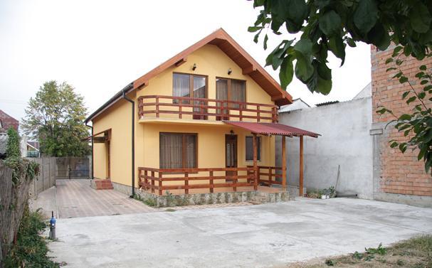 Vila Korona Сату-Маре Экстерьер фото