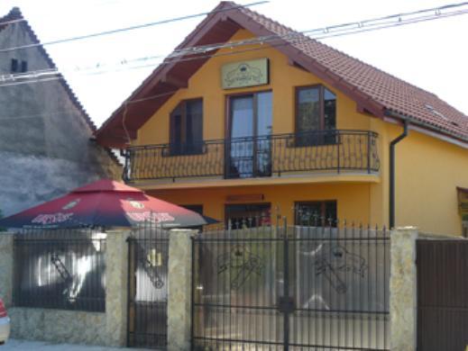 Vila Korona Сату-Маре Экстерьер фото